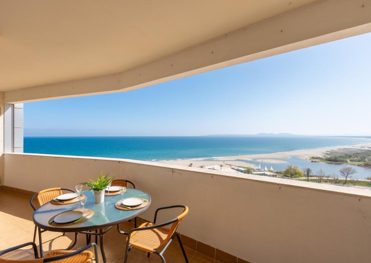 Apartamento Goldhome - Cristallmar *